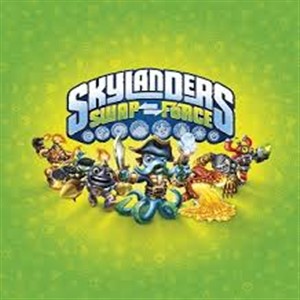 Buy Skylanders SWAP Force Nintendo Wii U Compare Prices