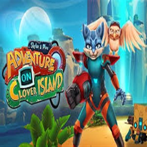 Buy Skylar & Plux Adventure on Clover Island Xbox Series Compare Prices