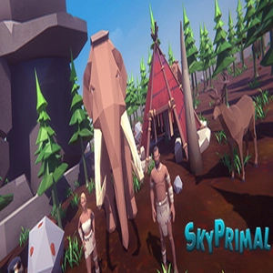 SkyPrimal