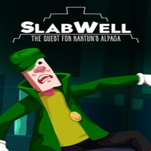 Buy SlabWell PS4 Compare Prices