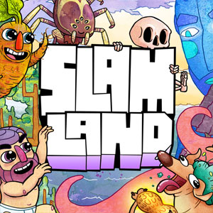 Buy Slam Land Nintendo Switch Compare Prices