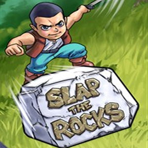 Buy Slap The Rocks Xbox Series Compare Prices