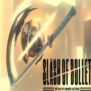Buy SLASH OF BULLET VR CD Key Compare Prices