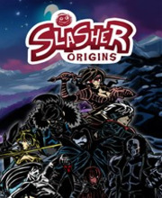 Slasher Origins Playstation 5