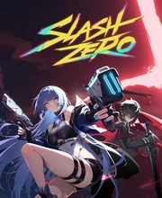 SlashZero Playstation 5