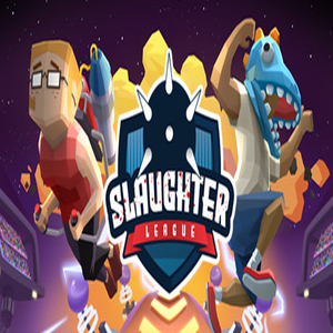 Buy Slaughter League CD Key Compare Prices