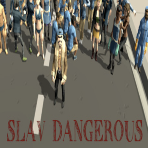 Buy Slav Dangerous CD Key Compare Prices