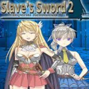 Buy Slave’s Sword 2 CD Key Compare Prices