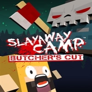 Buy Slayaway Camp Butchers Cut Nintendo Switch Compare Prices