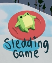 Sledding Game Pc