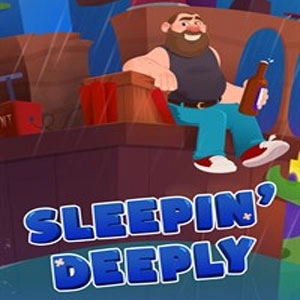 Sleepin’ Deeply