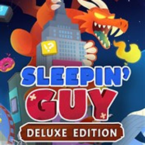 Buy Sleepin’ Guy Xbox One Compare Prices