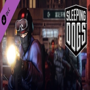 Buy cheap Sleeping Dogs cd key - lowest price