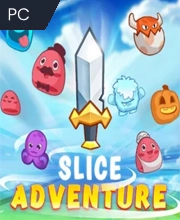 Slice Adventure Pc