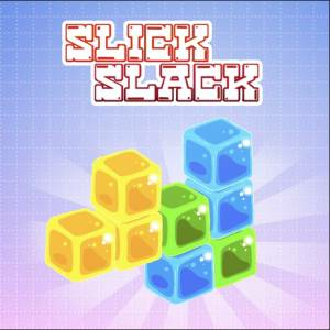 SLICK SLACK Playstation 4