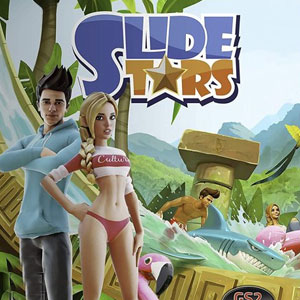 Buy Slide Stars PS4 Compare Prices