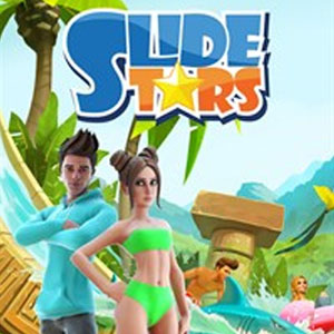 Buy Slide Stars Xbox Series X Compare Prices