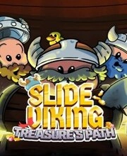Slide Viking Treasure's Path Pc