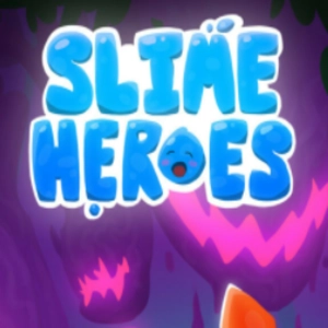 Slime Heroes