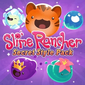 Buy Slime Rancher Secret Style Pack Xbox One Compare Prices