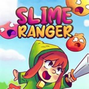Slime Ranger Bundle Xbox Series X