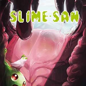 Slime-san Pc