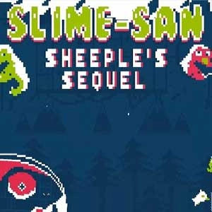 Slime-san Sheeples Sequel Pc