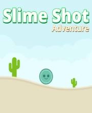 Slime Shot Adventure Playstation 5