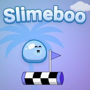 Slimeboo Xbox One