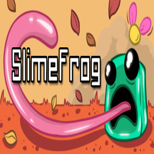 Buy Slimefrog CD Key Compare Prices