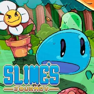 Slime’s Journey