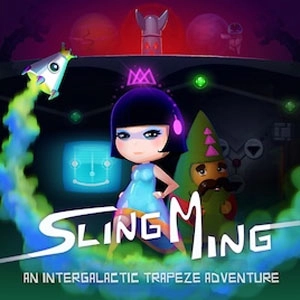 Sling Ming
