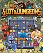 Slot & Dungeons Pc