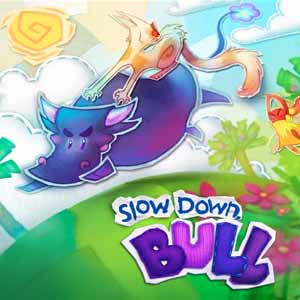 Buy Slow Down, Bull CD Key Compare Prices