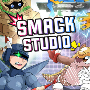 Smack Studio Pc