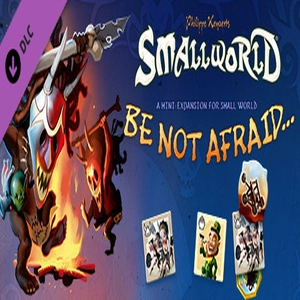 Small World Be not Afraid