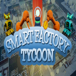 Buy Smart Factory Tycoon CD Key Compare Prices