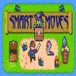 Smart Moves Switch