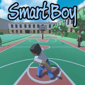 SmartBoy