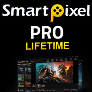 Buy SmartPixel Pro Lifetime CD Key Compare Prices
