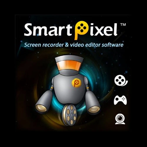 Smartpixel Recorder Software License 1 Year