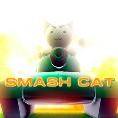 Smash Cat