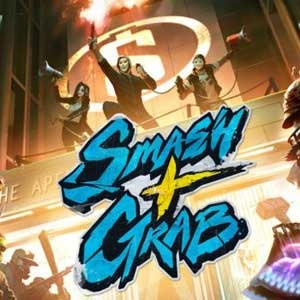 SMASH+GRAB Pc