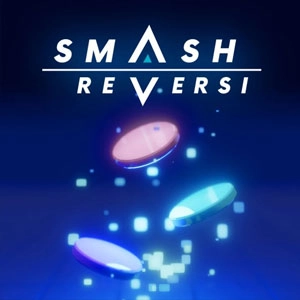 Smash Reversi Switch