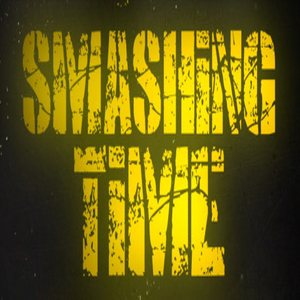 Buy Smashing Time CD Key Compare Prices