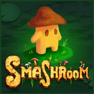 Smashroom