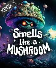 Buy Smell Like a Mushroom Xbox Series Compare Prices