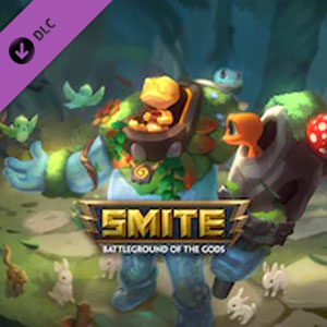 Buy SMITE Gecko Guardian Bundle PS4 Compare Prices