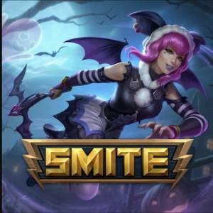 SMITE Legacy Pass Xbox One
