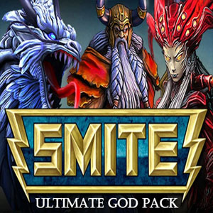 Buy SMITE Ultimate God Pack Xbox One Compare Prices